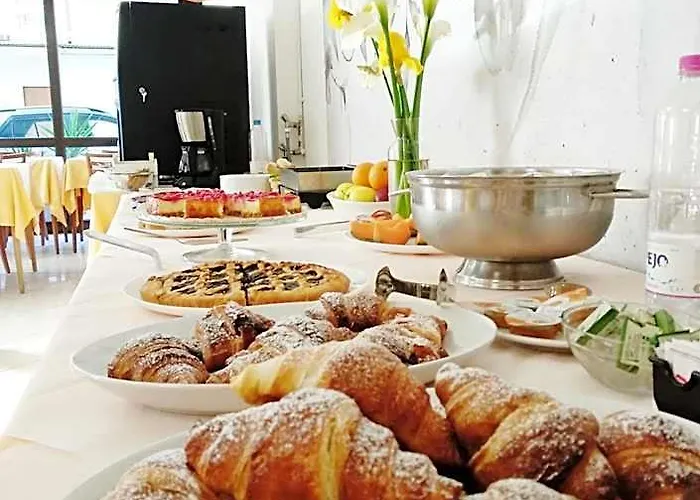 Hotel Zenith Rimini